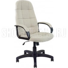 ЯРКРЕСЛА Кр45 ТГ ПЛАСТ SR23 (ткань светло-серая)