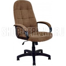 ЯРКРЕСЛА Кр45 ТГ ПЛАСТ SR28 (ткань коричневая)