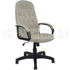 ЯРКРЕСЛА Кр61 ТГ ПЛАСТ SR23 (ткань светло-серая)