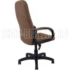 ЯРКРЕСЛА Кр61 ТГ ПЛАСТ SR28 (ткань коричневая)