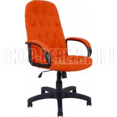 ЯРКРЕСЛА Кр61 ТГ ПЛАСТ SR51 (ткань оранжевая)