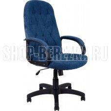 ЯРКРЕСЛА Кр61 ТГ ПЛАСТ SR76 (ткань синяя)