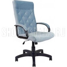 ЯРКРЕСЛА Кр82 ТГ ПЛАСТ HT12 (ткань серо-голубая)
