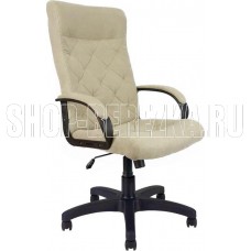 ЯРКРЕСЛА Кр82 ТГ ПЛАСТ SR23 (ткань светло-серая)