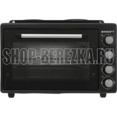 KRAFT KFC-MOHP 380 HBL