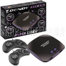 DENDY Titan 740 игр