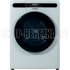HYUNDAI WMD8413 кл.:A++ фронт. макс.:8кг (с сушкой) белый