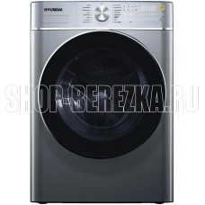 HYUNDAI WME9413 темно/серебристый
