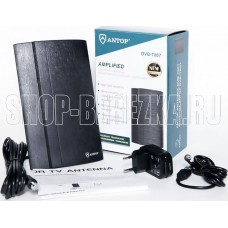 ANTOP DVB-T807 DVB-T2 и ДМВ активная