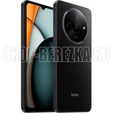 XIAOMI Redmi A3 4/128Gb Black (54087)
