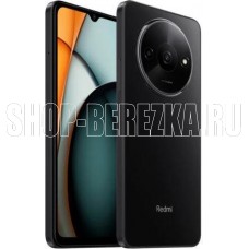 XIAOMI Redmi A3 4/128Gb Black (54087)