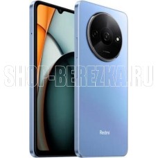 XIAOMI Redmi A3 4/128Gb Blue (X54107)