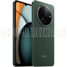 XIAOMI Redmi A3 4/128Gb Green (54114)