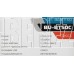 BURO USB BU-BT50C BT5.0+EDR class 1 100м черный