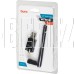 BURO USB BU-BT50C BT5.0+EDR class 1 100м черный