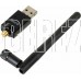 BURO USB BU-BT50C BT5.0+EDR class 1 100м черный