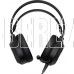 OKLICK Наушники с микрофоном Оклик HS-L300G Black черный 2.2м мониторные USB оголовье (1796949)