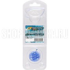 КРИСТАЛПУЛ MULTI BLUE 5 в 1 для бассейнов, табл. 20 г, поплавок 107664