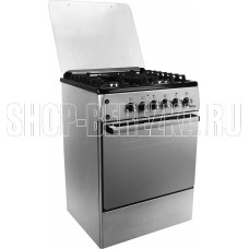 IDEAL L 280 (конвекция) ГК чуг. серый (электродуховка) IDEAL L 280 (конвекция) ГК чуг. серый (электродуховка)