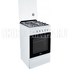 MIU 5010 ERP белая ГК LUX (электродуховка)