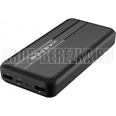 HARPER PB-20006 black