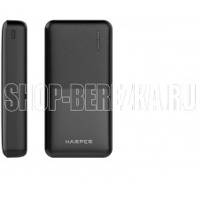 HARPER PB-20011 black