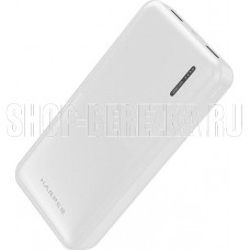 HARPER PB-20011 white
