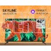 SKYLINE 40LST6575 FHD SMART TV Яндекс Безрамочный