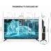 SKYLINE 40LST6575 FHD SMART TV Яндекс Безрамочный