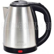 STEELEDITION A-05