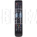 REXANT (38-0200) Пульт универсальный для телевизора Samsung с функцией SMART TV (ST-02) черный