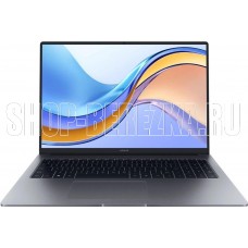 HONOR 16 MagicBook X16 Gray (5301AHHP)