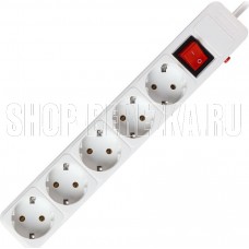 SMARTBUY (SBSP-5-30-W) 5 гн х 3,0 м белый