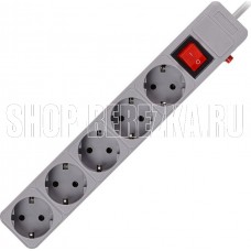 SMARTBUY (SBSP-5-50-G) 5 гн х 5,0 м серый