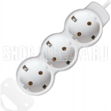SMARTBUY (SBE-16-3-05m-Z) 3 гн х 5,0 м белый