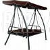 PARK Качели садовые GS-02, 195*125*165 см 6552