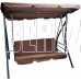 PARK Качели садовые GS-02, 195*125*165 см 6552