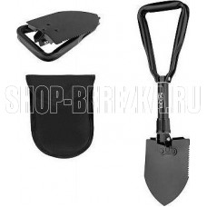 ECOS Лопата тактическая складная малая FS-02 999424