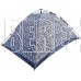 ECOS Палатка автоматическая Волк 4 300*240*140 см 999296