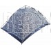 ECOS Палатка автоматическая Волк 4 300*240*140 см 999296