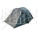 ECOS Палатка с тамбуром Луга 4 (100+250)*280*185/165 см 999295