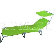 ECOS Пляжный лежак PL-02 103771
