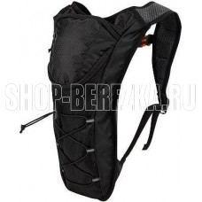 ECOS Рюкзак Velo, чёрный 8л 105606