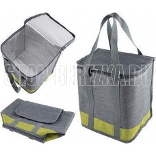 ECOS Термосумка CB-158, 13л., р-р: 25x20x28см 9158