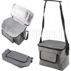 ECOS Термосумка CB-160, 7л., р-р: 25x15x20см 9160
