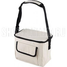 ECOS Термосумка CB-161, 7л., р-р: 25x15x20см 9161