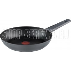 MASTER HOUSE Шеф Лауро из кованого алюминия с индикатором нагрева 24см 75761 MASTER HOUSE Шеф Лауро из кованого алюминия с индикатором нагрева 24см 75761