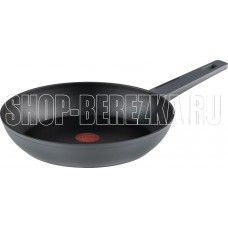 MASTER HOUSE Шеф Лауро из кованого алюминия с индикатором нагрева 28см 75763 MASTER HOUSE Шеф Лауро из кованого алюминия с индикатором нагрева 28см 75763