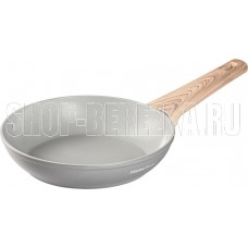 MASTER HOUSE Шеф Рикардо из кованого алюминия с керамическим антипригарным покрытием 20см 75765