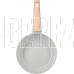 MASTER HOUSE Шеф Рикардо из кованого алюминия с керамическим антипригарным покрытием 20см 75765